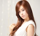 Ahn Jin Kyung