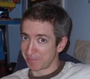 Mark Powers