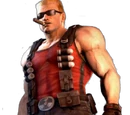 Duke Nukem (character)