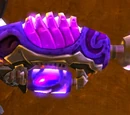 Everflame of the Nautilus