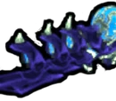Pressurized Energy Core
