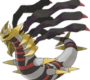 Giratina (3.5e Monster)