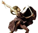 Shadowdancer (4e Paragon Path)