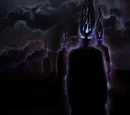 Ascendant (3.5e Class)