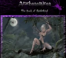 Arachonomicon; the Book of Spiderkind (4e Sourcebook)