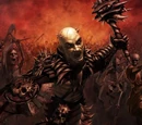 Tome of Necromancy (3.5e Sourcebook)