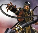 Get Over Here! (3.5e Feat)