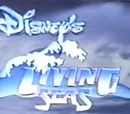 Disney's Living Seas