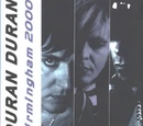 Birmingham 2000