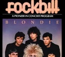 Duran Duran - (1982) - Blondie's - Tracks Across America Tour