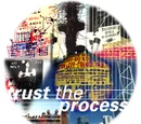 Trust The Process (website)