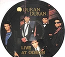 Live At Odeon (picture disc)