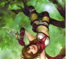 Kunoichi