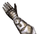 Boneweave Gauntlet