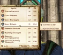 Spell Merchants