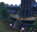 Arcane University