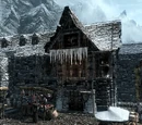 The White Phial