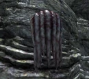 Deformed Swamp Tentacle