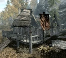 Redwater Den