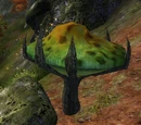 Unrefined Greenmote