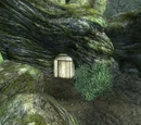Crayfish Cave