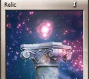 Relic (Upgraded)