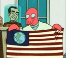 A Taste of Freedom