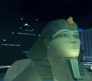 Casino The Camel's Toe
