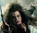 Bellatrix Lestrange