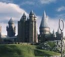 Universo de Harry Potter