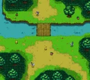 Bosque Vento