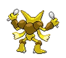 Alakazam