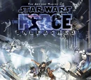 The Art and Making of Star Wars: The Force Unleashed