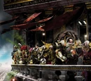 Primarcas