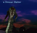 Shissar Kingdom