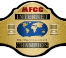 MFGG Internet Championship