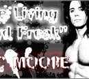 Eric Moore