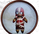 Theresa Doll