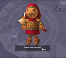 Gallery of Hero Dolls