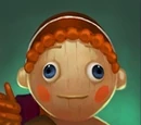 Hammer (Fable Heroes)