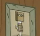 Mrs. McBadbat