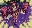 Galactimus