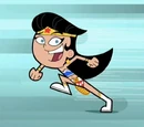 Wonder Gal