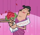 Miss Dimmsdale