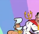 Power Pals!