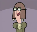 Unnamed Teacher