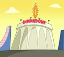 The Dimmadome