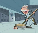 Janitor