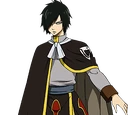 Rogue Cheney