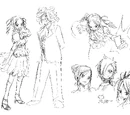Lucy Heartfilia/Image Gallery
